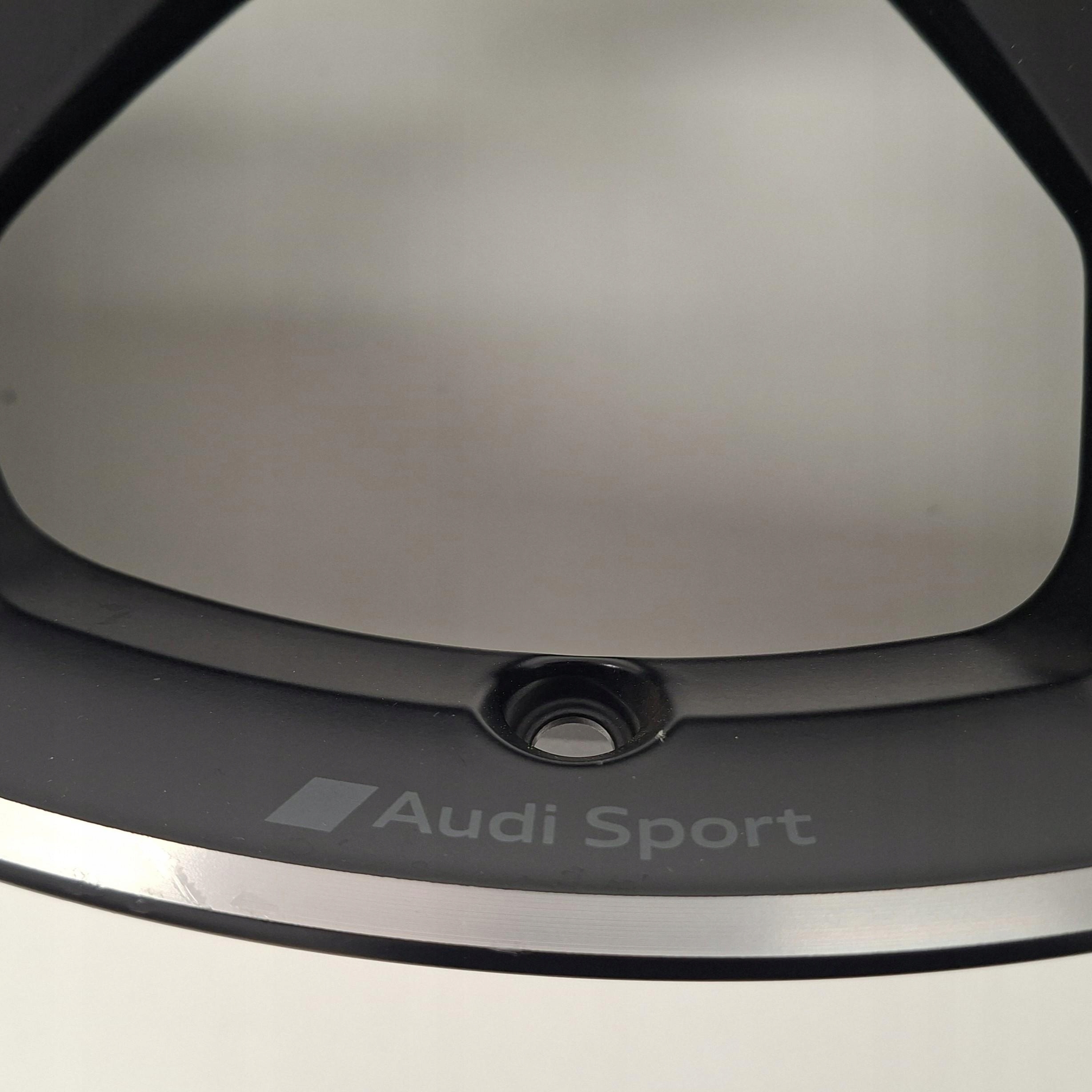 AUDI Q3 20" 83A601025AC disc aluminium