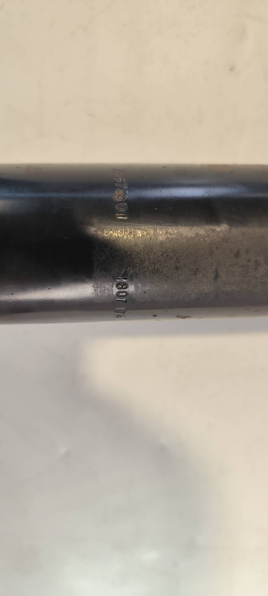 shock absorber right front 5Q3413031J SKODA KAROQ