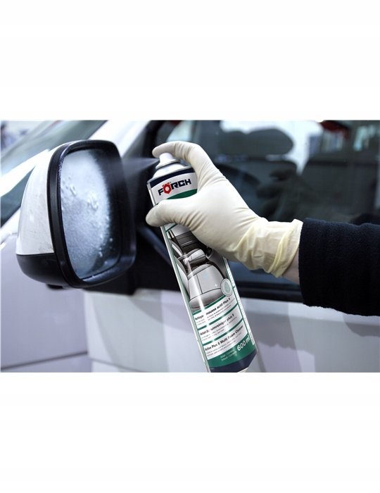 FORCH R560 AKTYWNA PIANKA CZYSZCZĄCA 600 ML Producent Forch