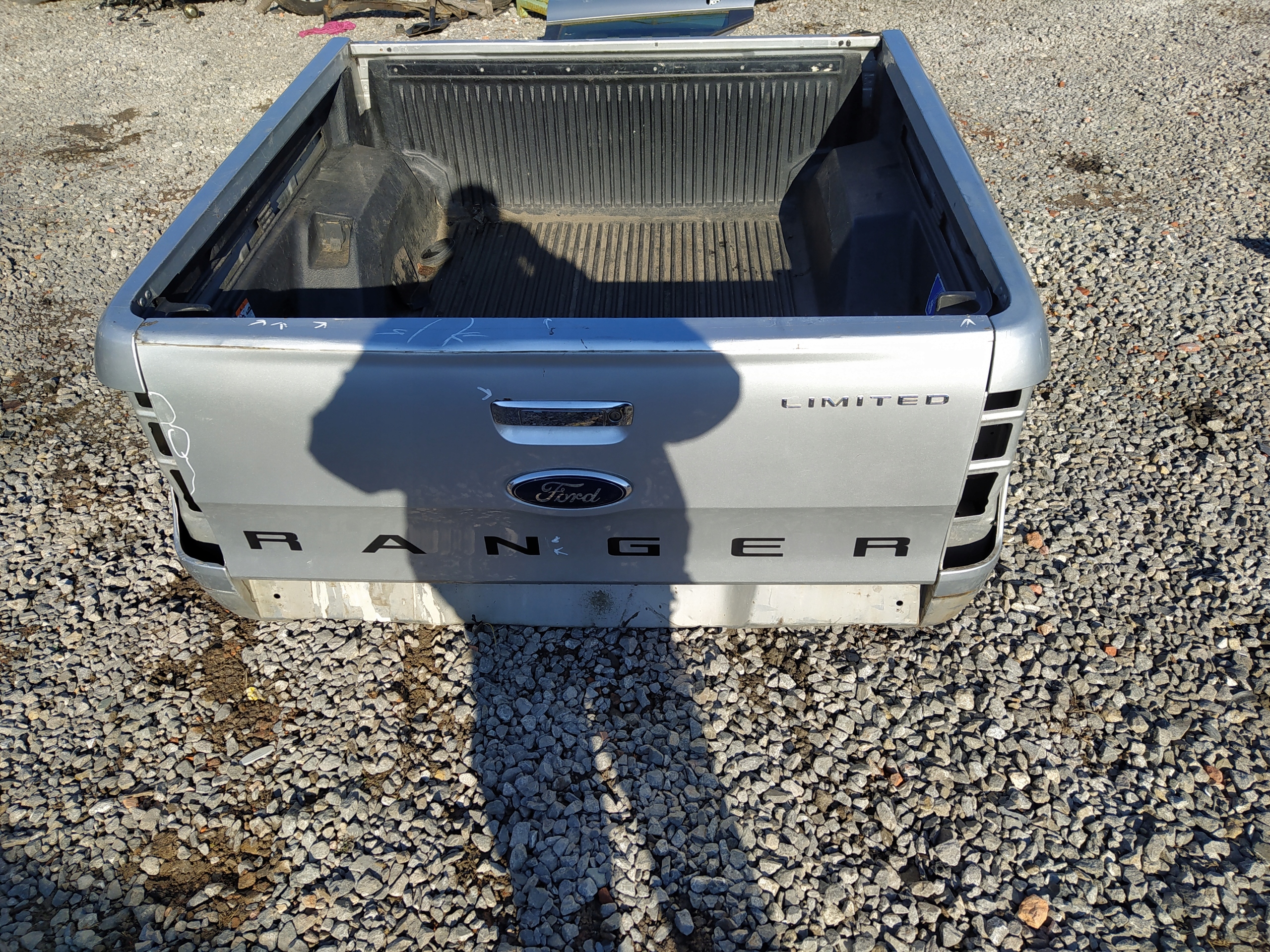 010- - FORD RANGER 011-016