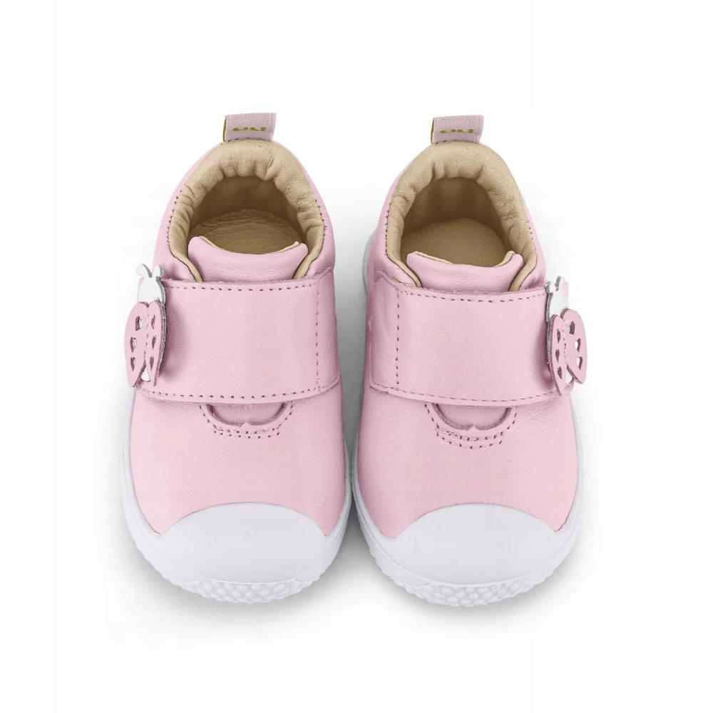 Półbuty PREWALKER 1122269 Różowe 23 Kod producenta 1122269