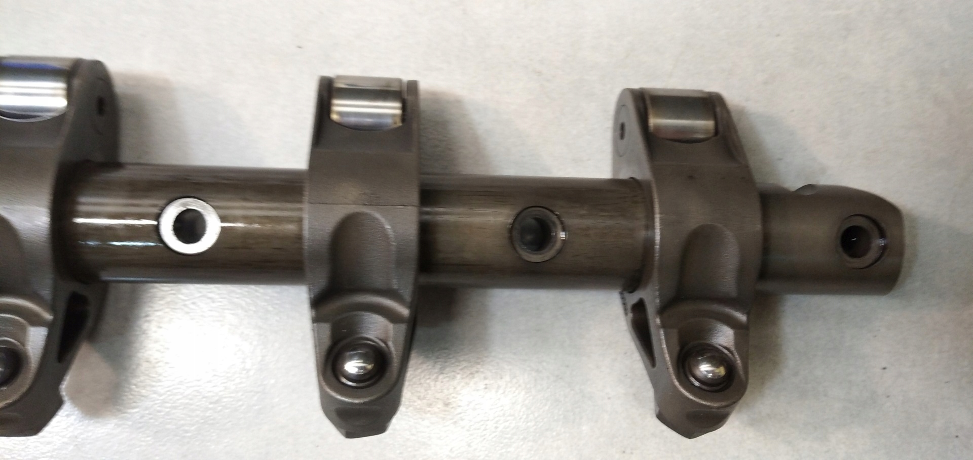 DZWIGIENKI Castelletto valvole JOURNEY e 2.0 CRD VW01703G109527B