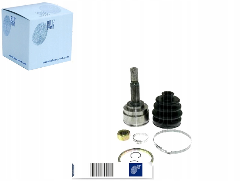 КОМПЛЕКТ ШРУСА ПРИВОДНОГО BLUE PRINT910041b05 3