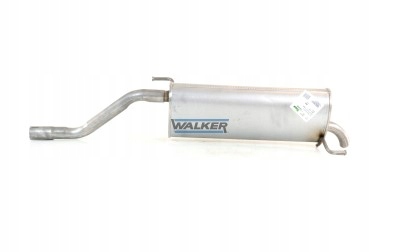 23249 - Глушитель WALKER 23249-58