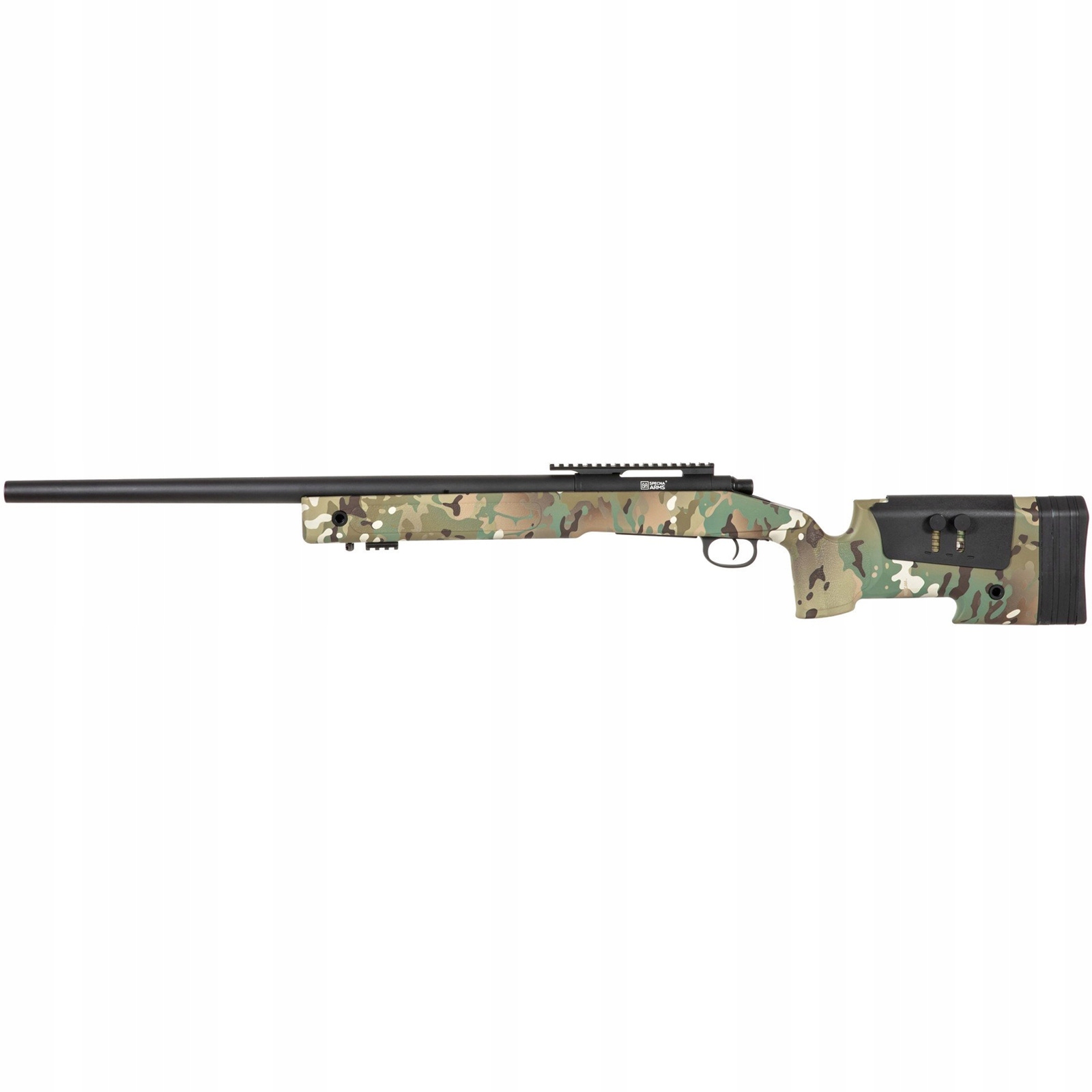 Replika Karabinu Wyborowego Specna Arms SA-S02 Core Multicam