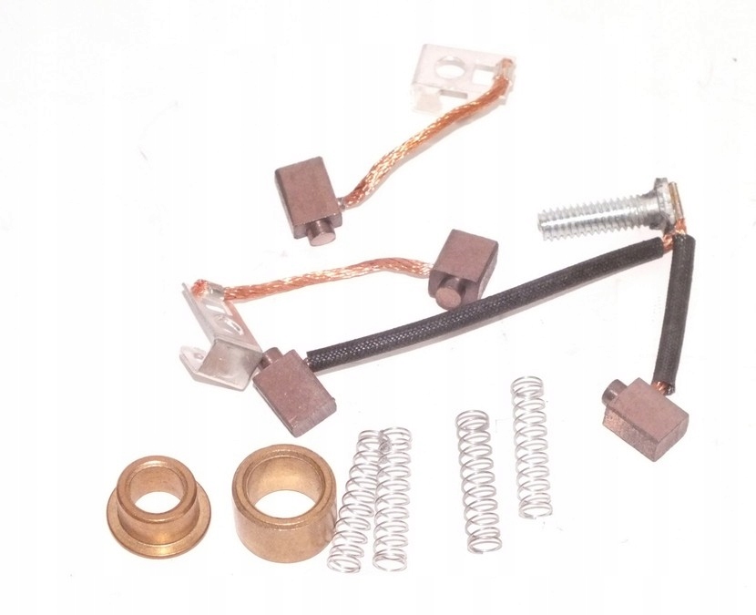 

Szczotki Rozrusznika Marine Briggs 6x9,5x12,5 mm