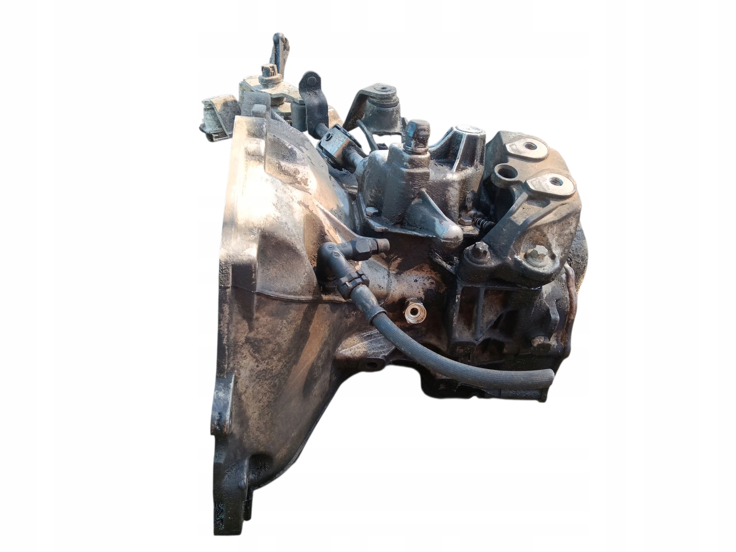 Getriebe Opel Corsa C 1.0 F13C394