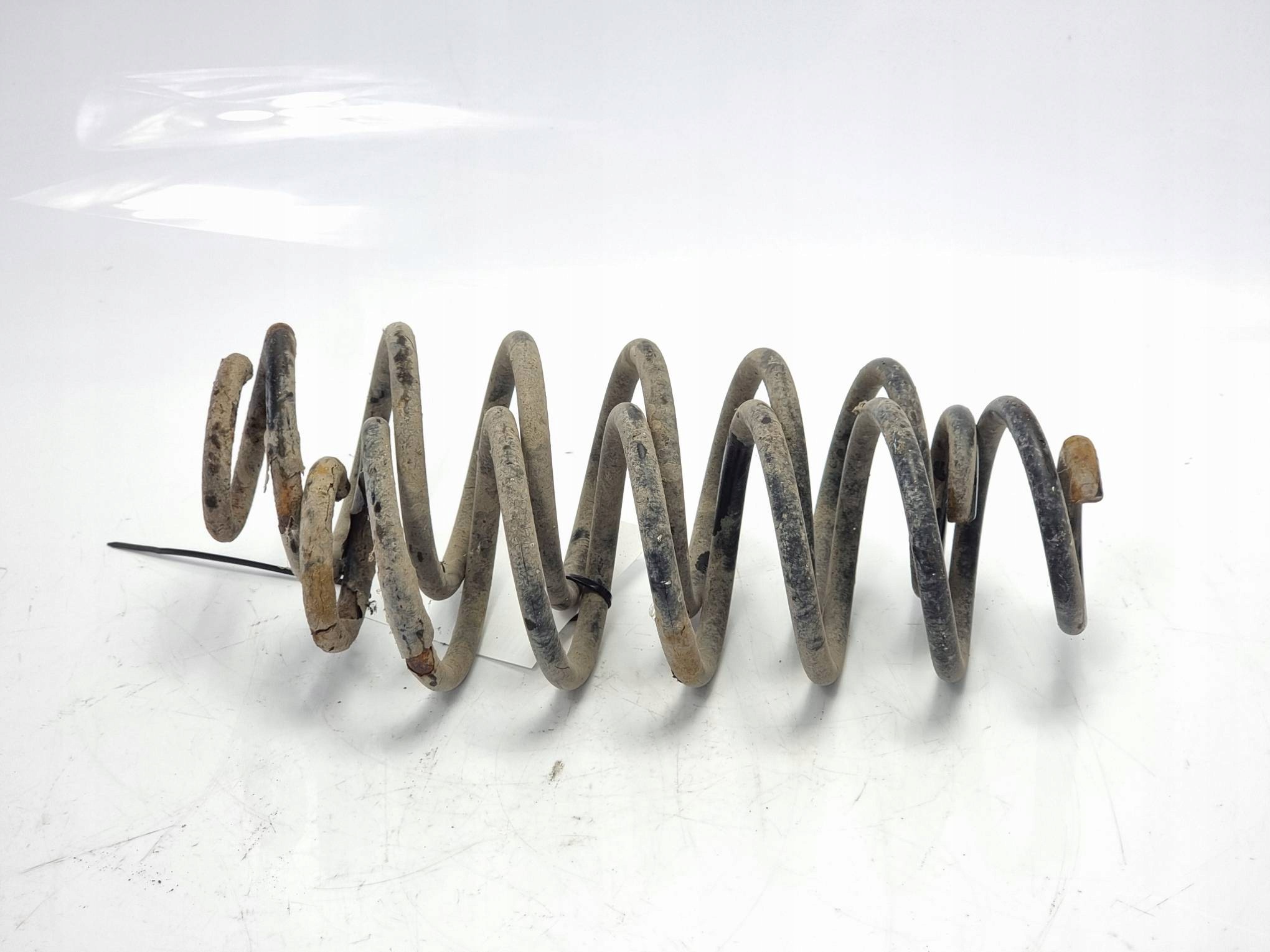 springs rear part AUDI A3 8L