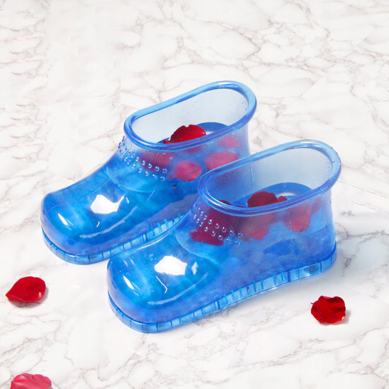 1 para butów do kąpieli stóp moczenie stóp Waga 877 g