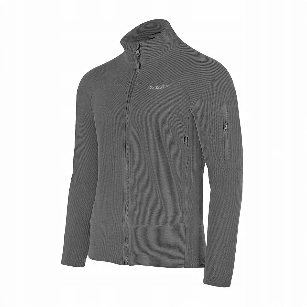 

Polar Bluza Texar Conger Grey L
