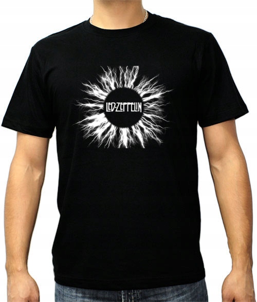 

Koszulka Ms. Led Zeppelin Koszulki Wzory