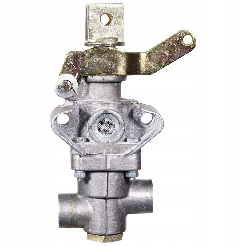 Brzdový ventil Ursus C385 912 914 1014 1222 1224 1614