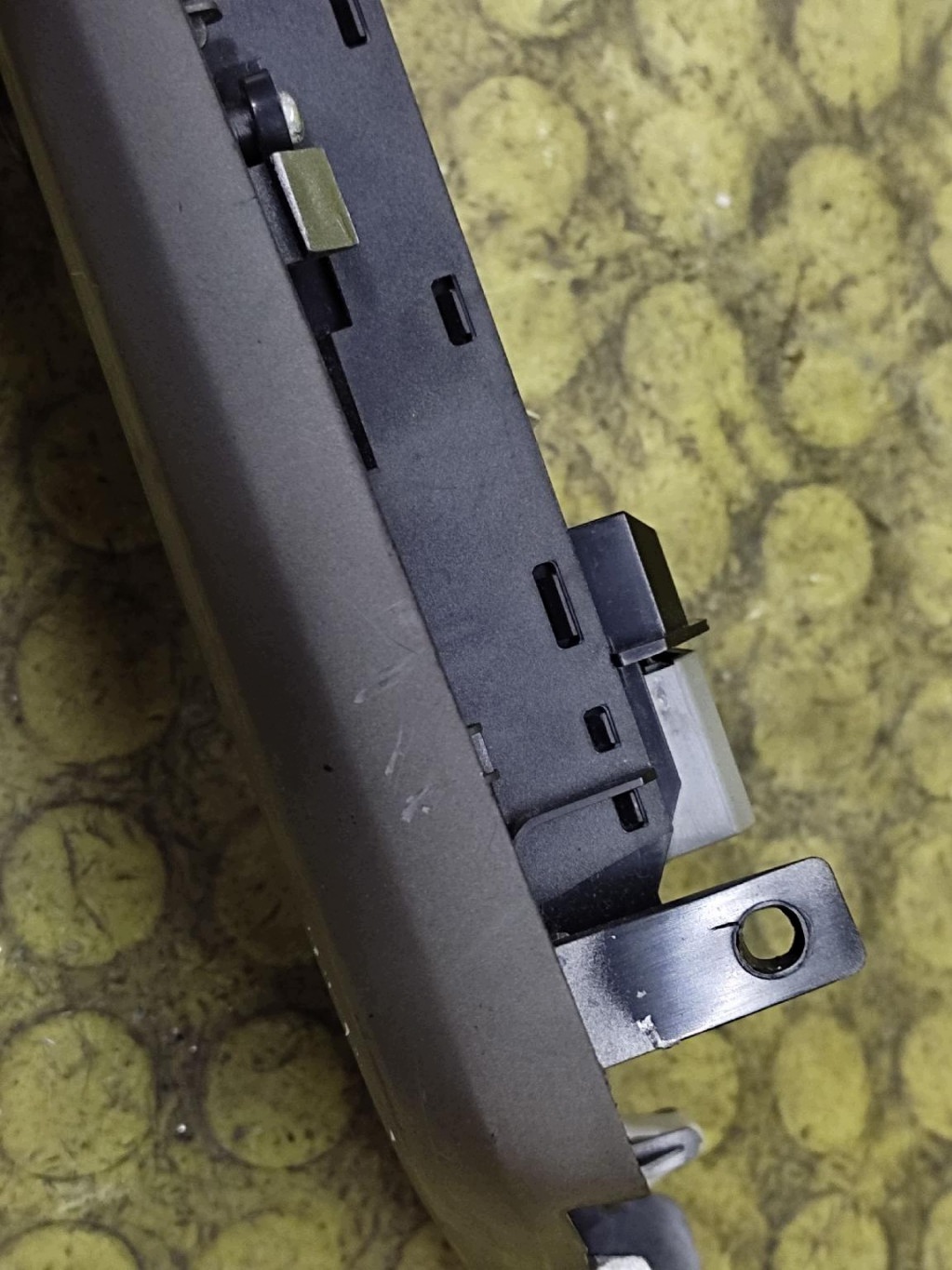 HONDA CIVIC 8 window control switch 83540SMGG120