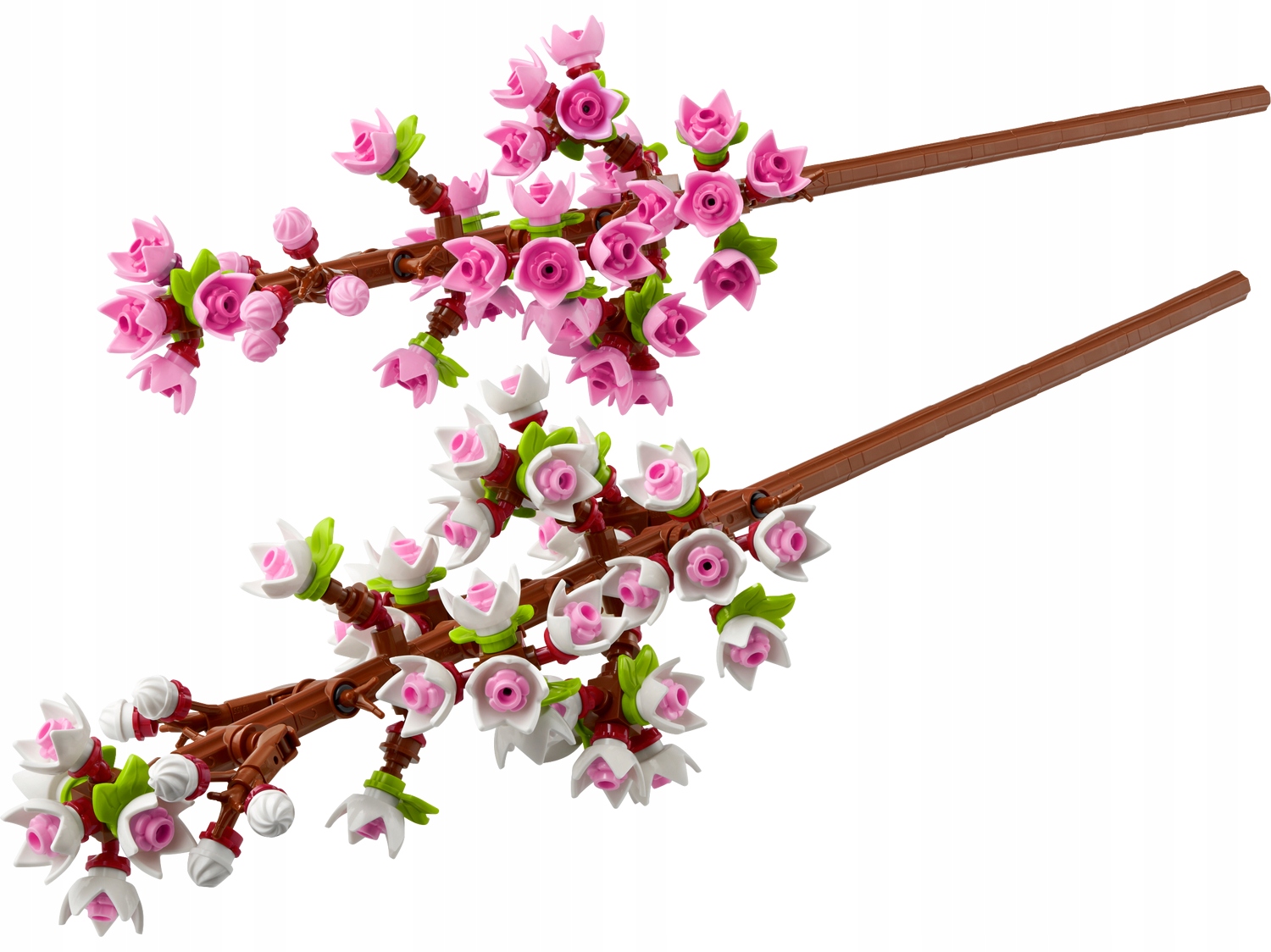 LEGO MERCHANDISE 40725 KWIATY WIŚNI EAN (GTIN) 5906142906086