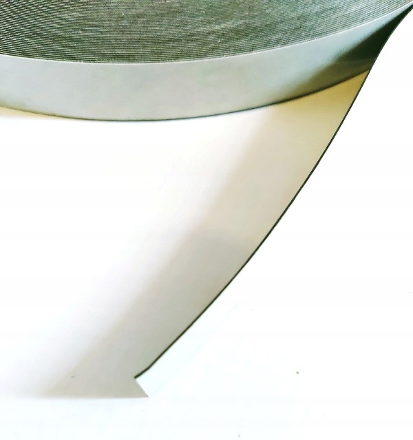 Wodoodporna taśma z pianki PE czarna 15mm/5m Stan opakowania brak opakowania