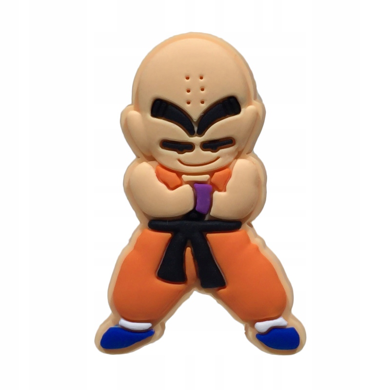 

Przypinka broszka Dragon Ball Z Songo - Krilan