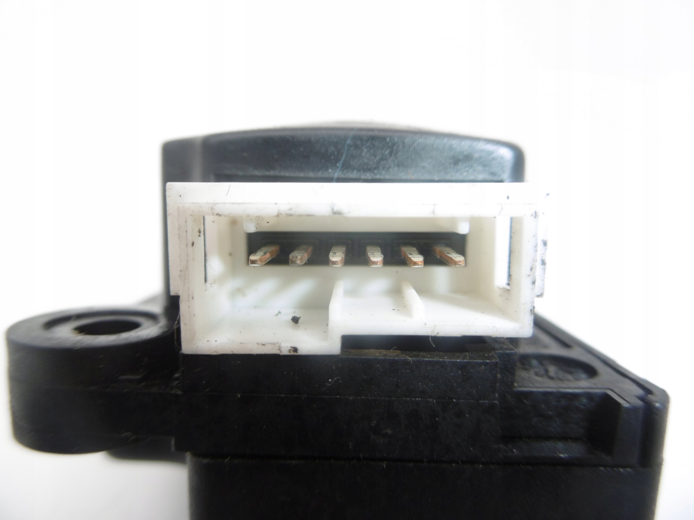 Micro moteur Bloc de chauffage complet BEHR 38248 VOLVO S80