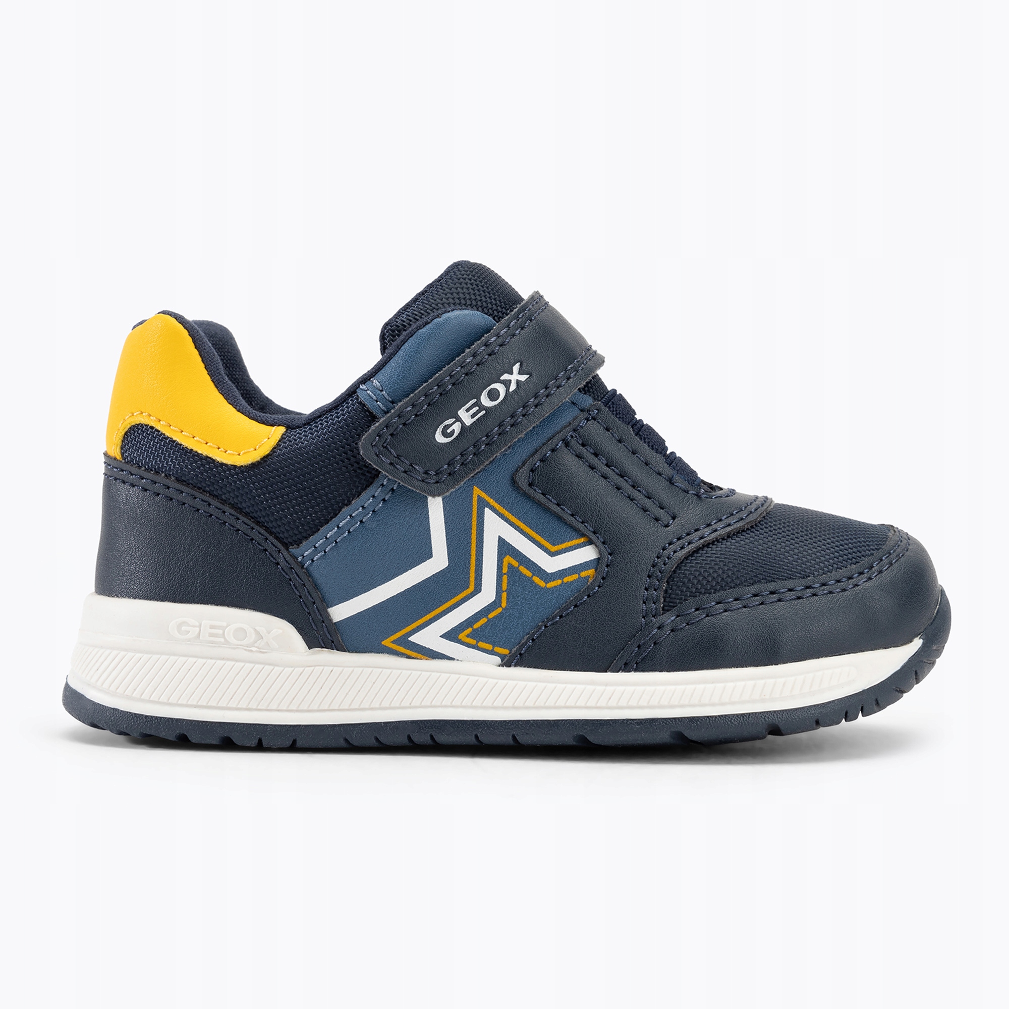 Geox Buty Dziecięce B450RA 054FU C0657 ROZ.26
