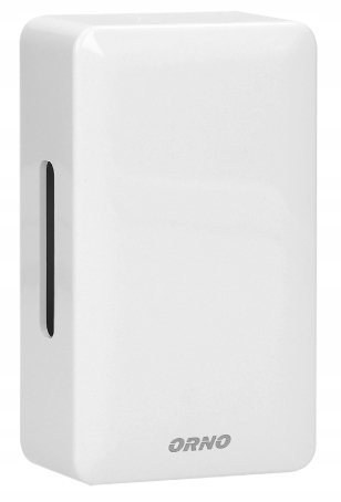 

Dzwonek Przewodowy Do Drzwi 230V Bim-bam Brevis