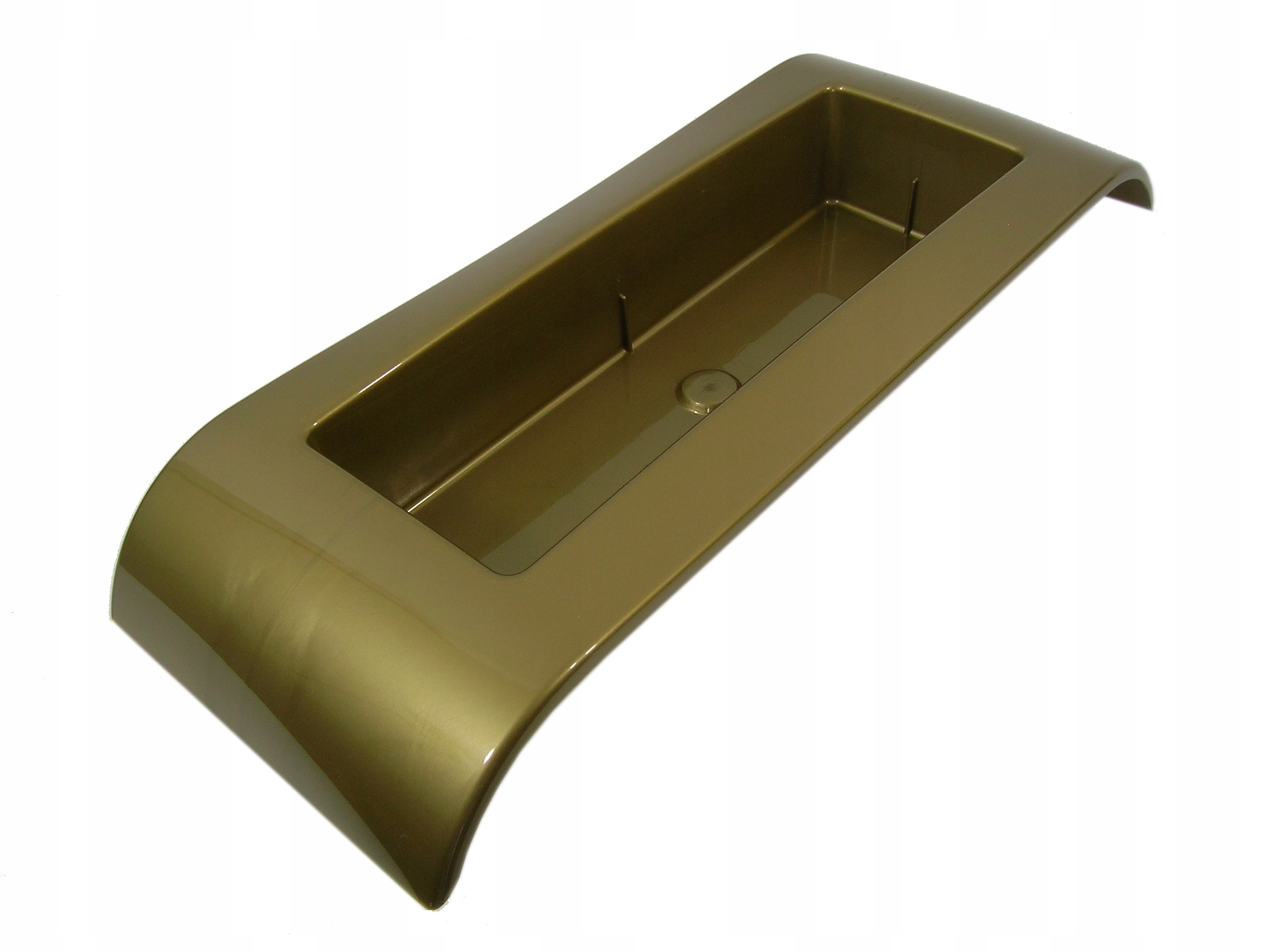 OSŁONKA DO KOMPOZCYJI ZŁOTA IKEBANA