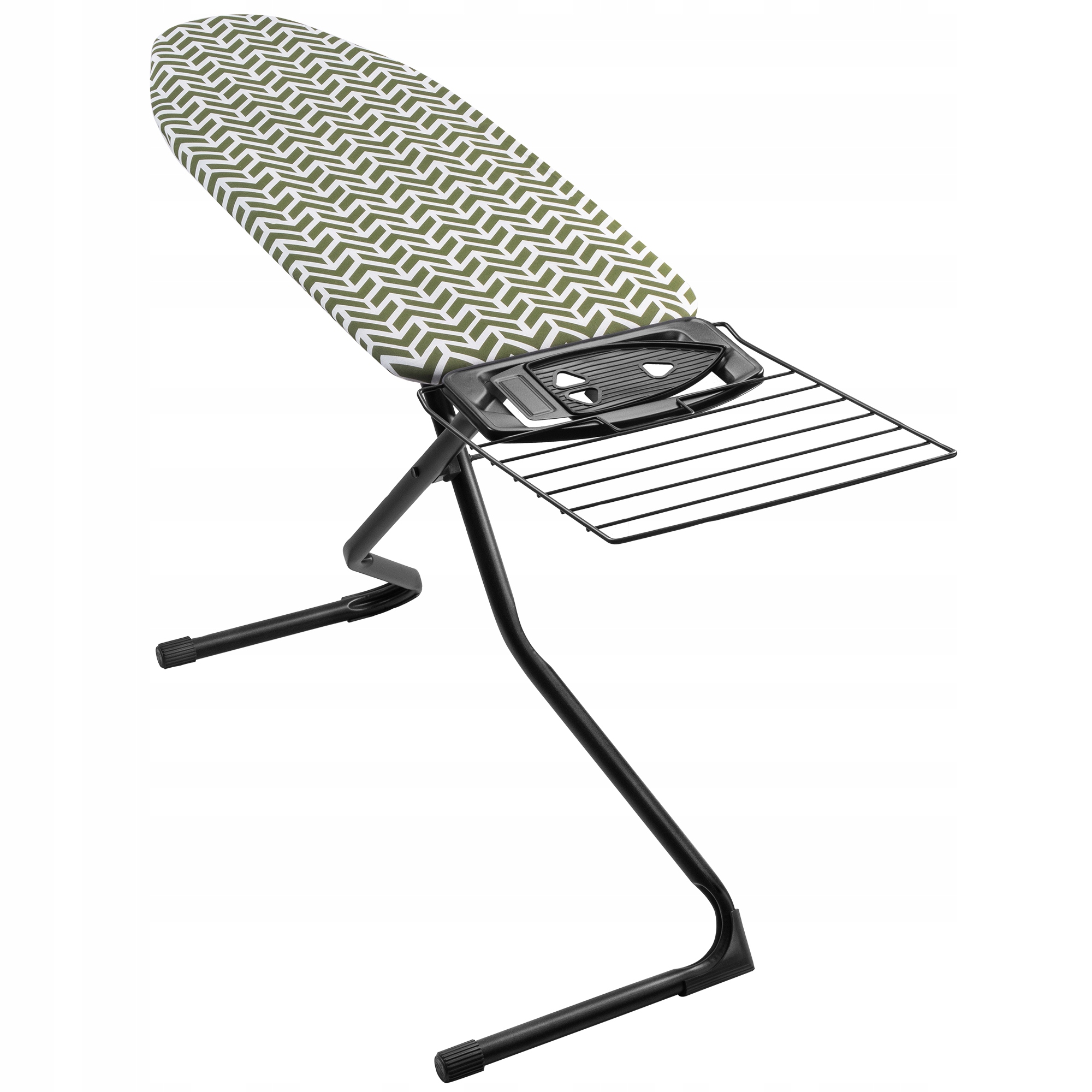 

Deska Do Prasowania Z Uchwytem 120x42cm Składana