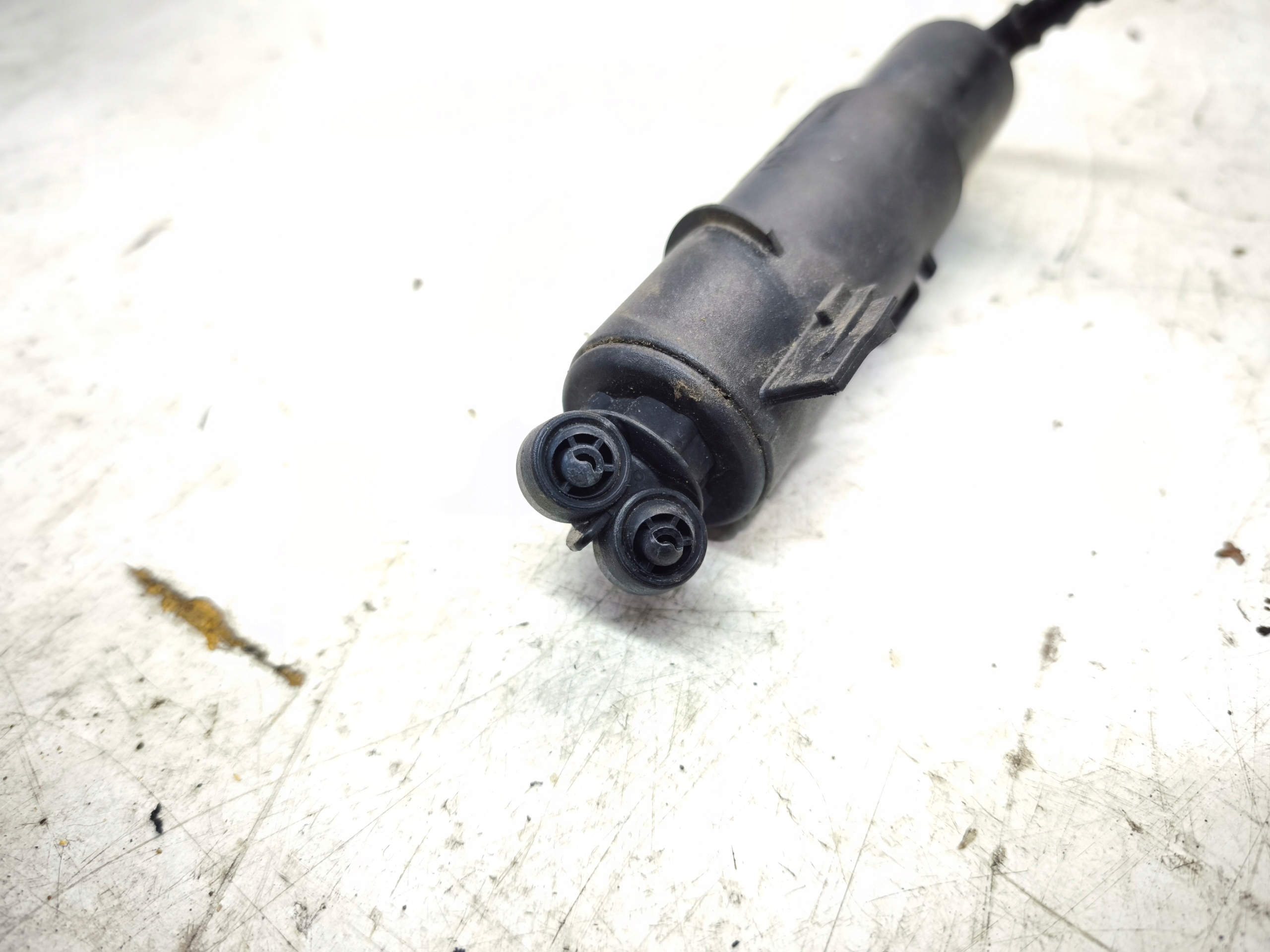 washer REFLEKTORA right AUDI A5 8T 8T0955102A