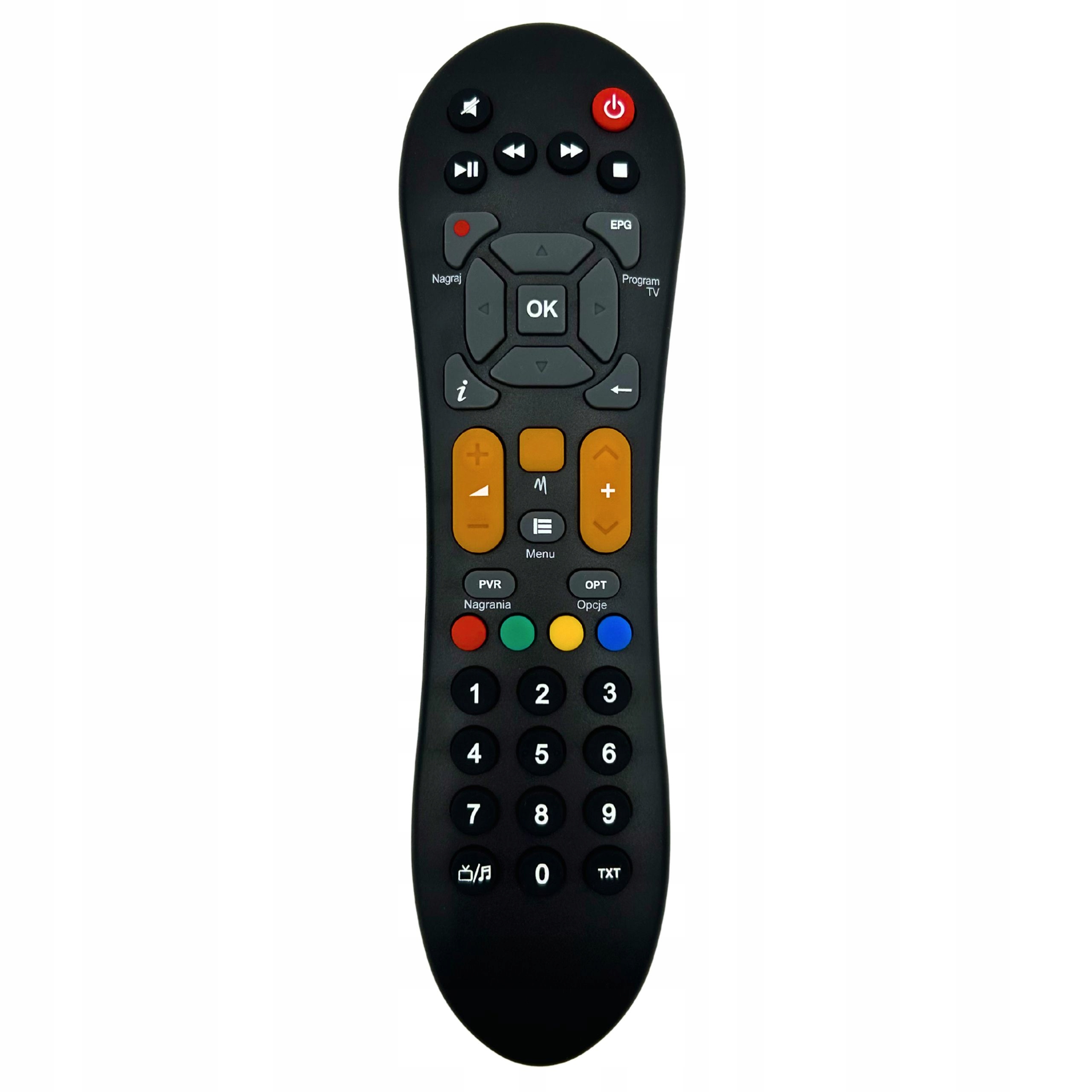 PILOT MULTIMEDIA POLSAT