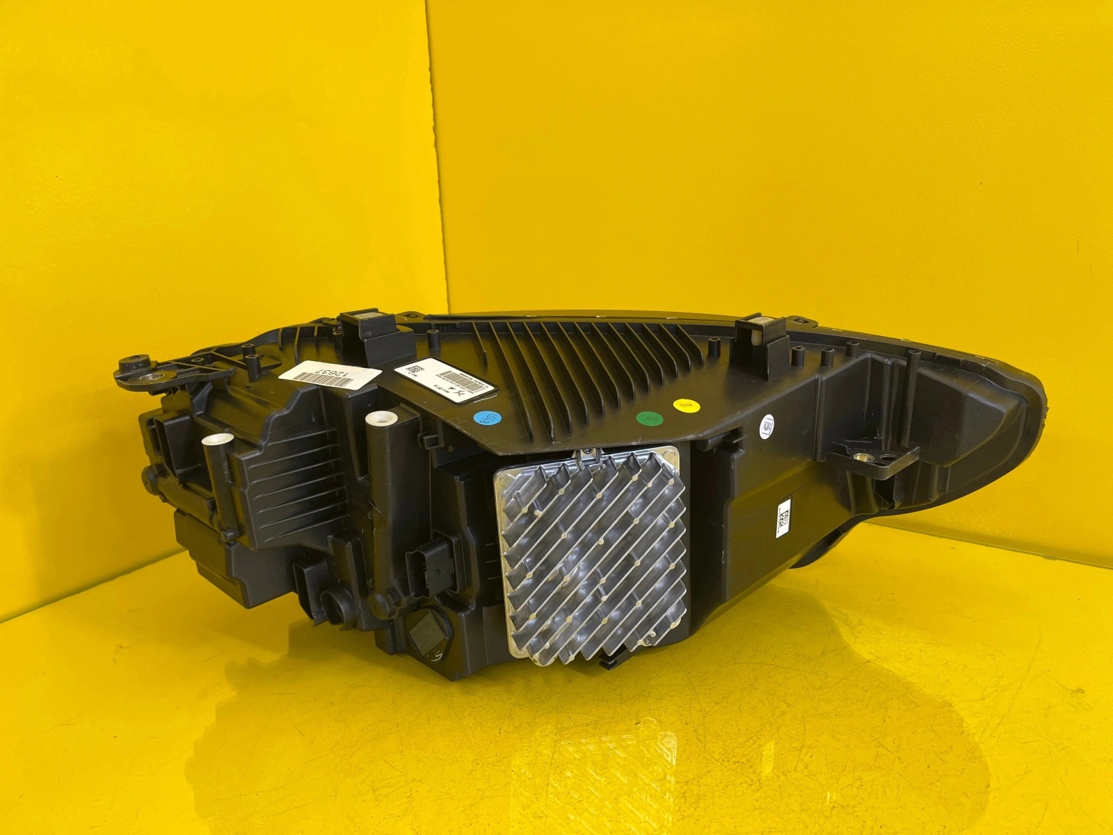 light left CITROEN DS 7 LIFT 9841273180