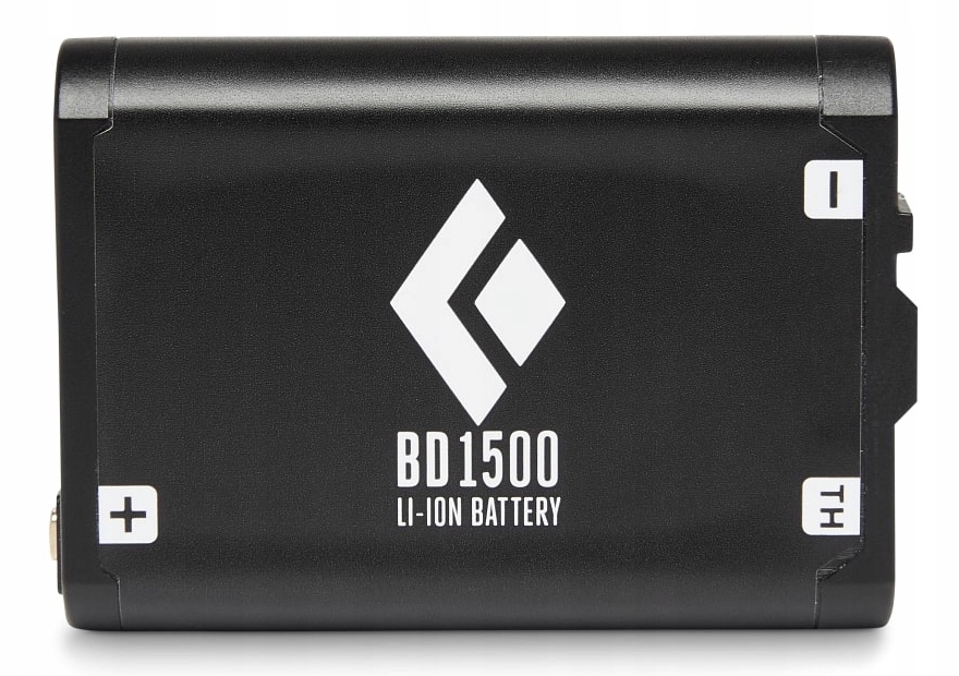 Bateria akumulator Black Diamond BD620679 3xAAA + EBOOK EAN (GTIN) 5906656795022