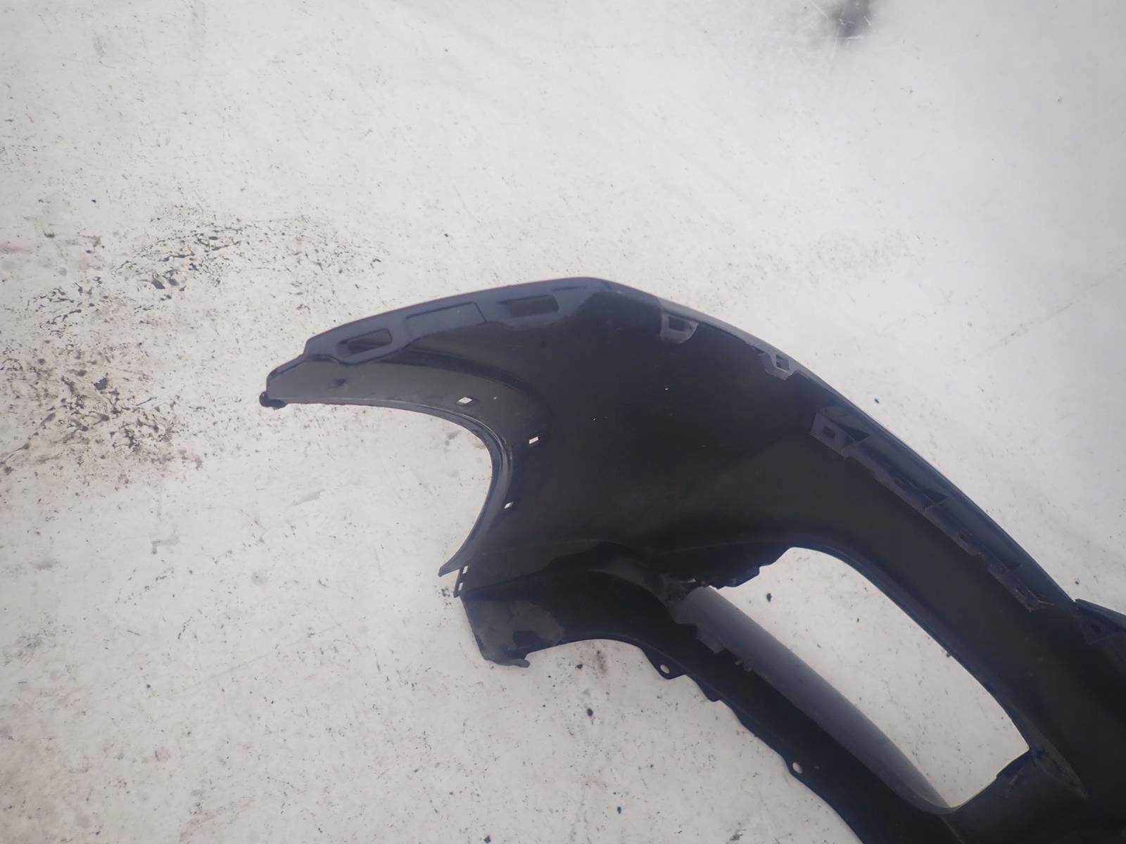 HONDA CIVIC IX 11-13 bumper front front washer