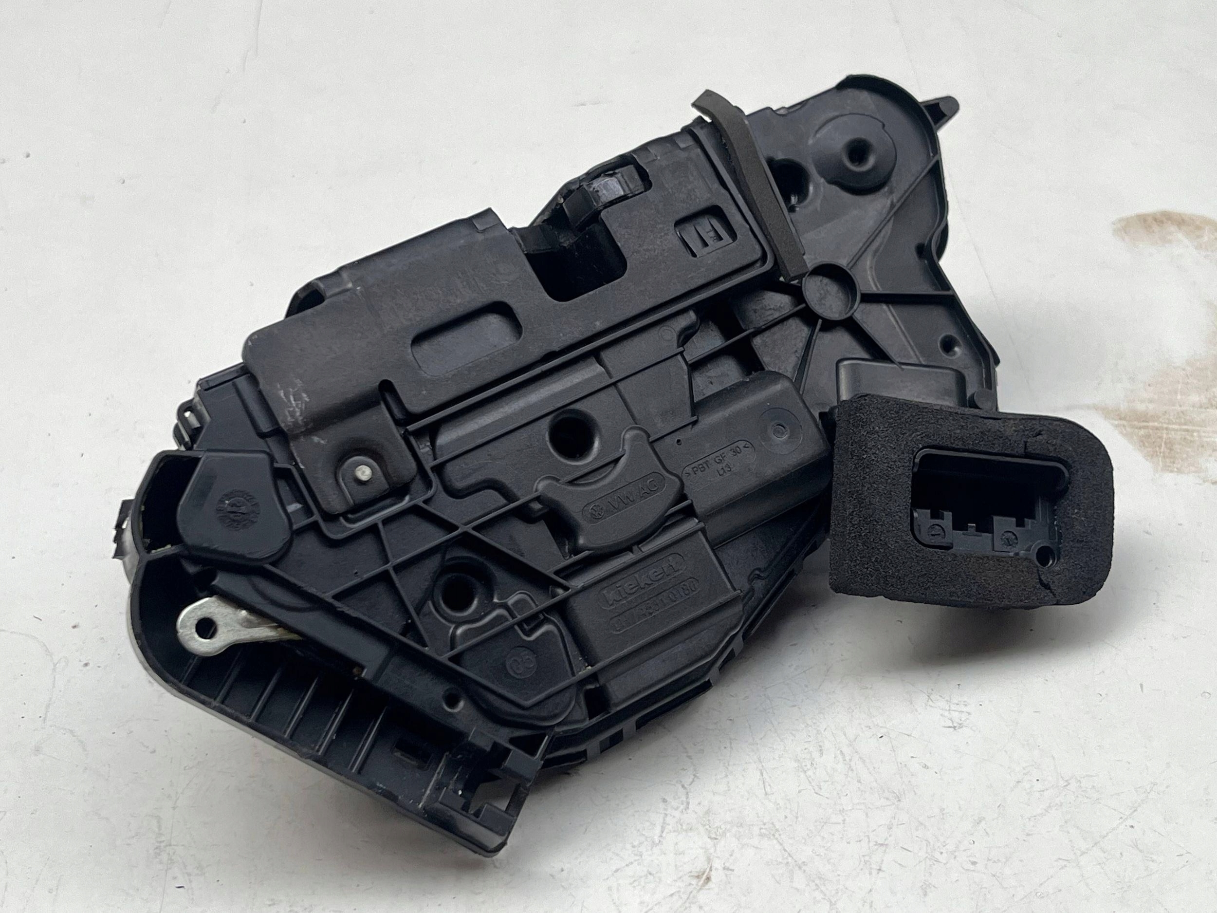 VOLKSWAGEN SEAT SKODA lock door left front 5TB837015C @M