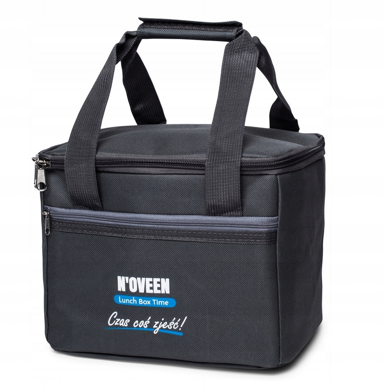 Elektryczny Lunch Box LB540 Dark Grey 12 24V TIR Producent code LB540