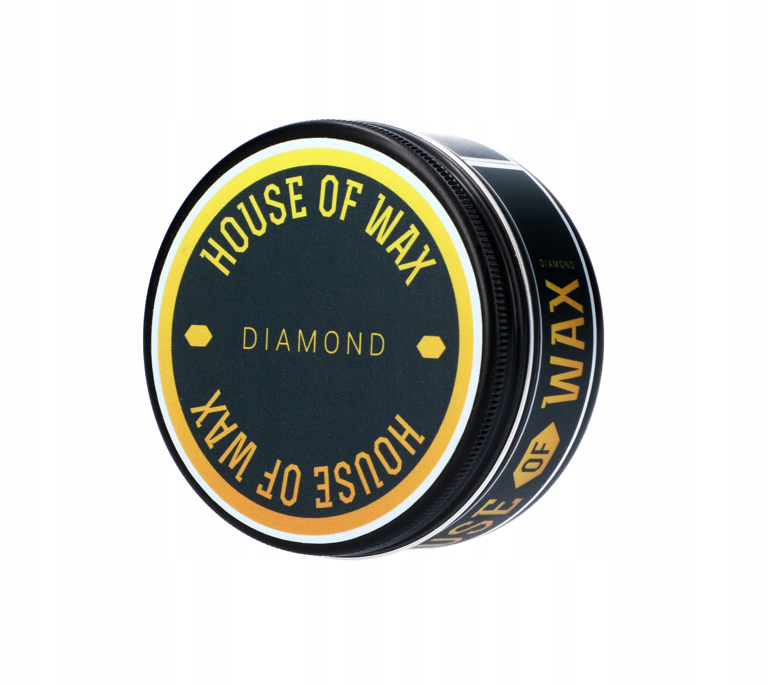 House Of Wax Diamond Vosk 250 ml Prírodný automobilový vosk