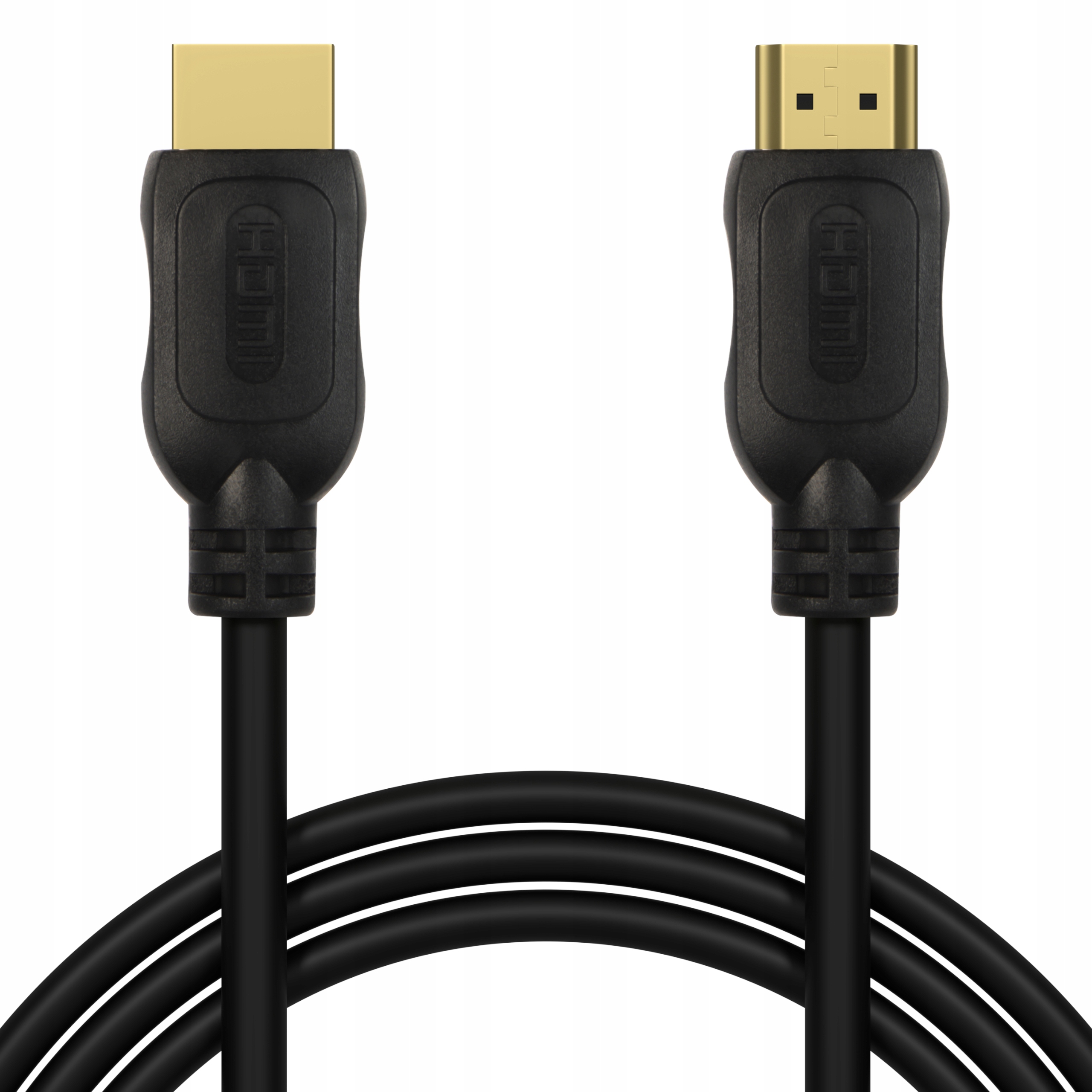 Kabel przewód HDMI FULL HD UHD 4K 3D 3m