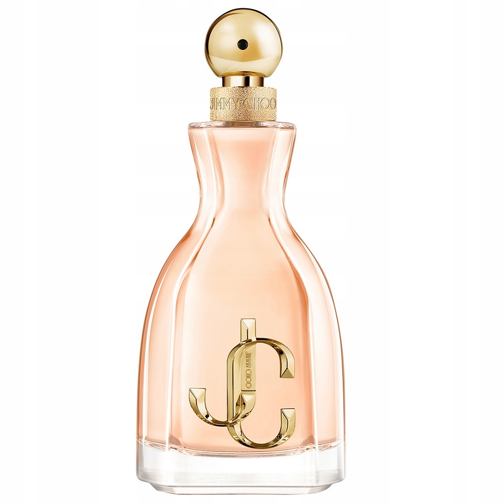 Jimmy Choo I Want Choo Edp 100ml Spráj