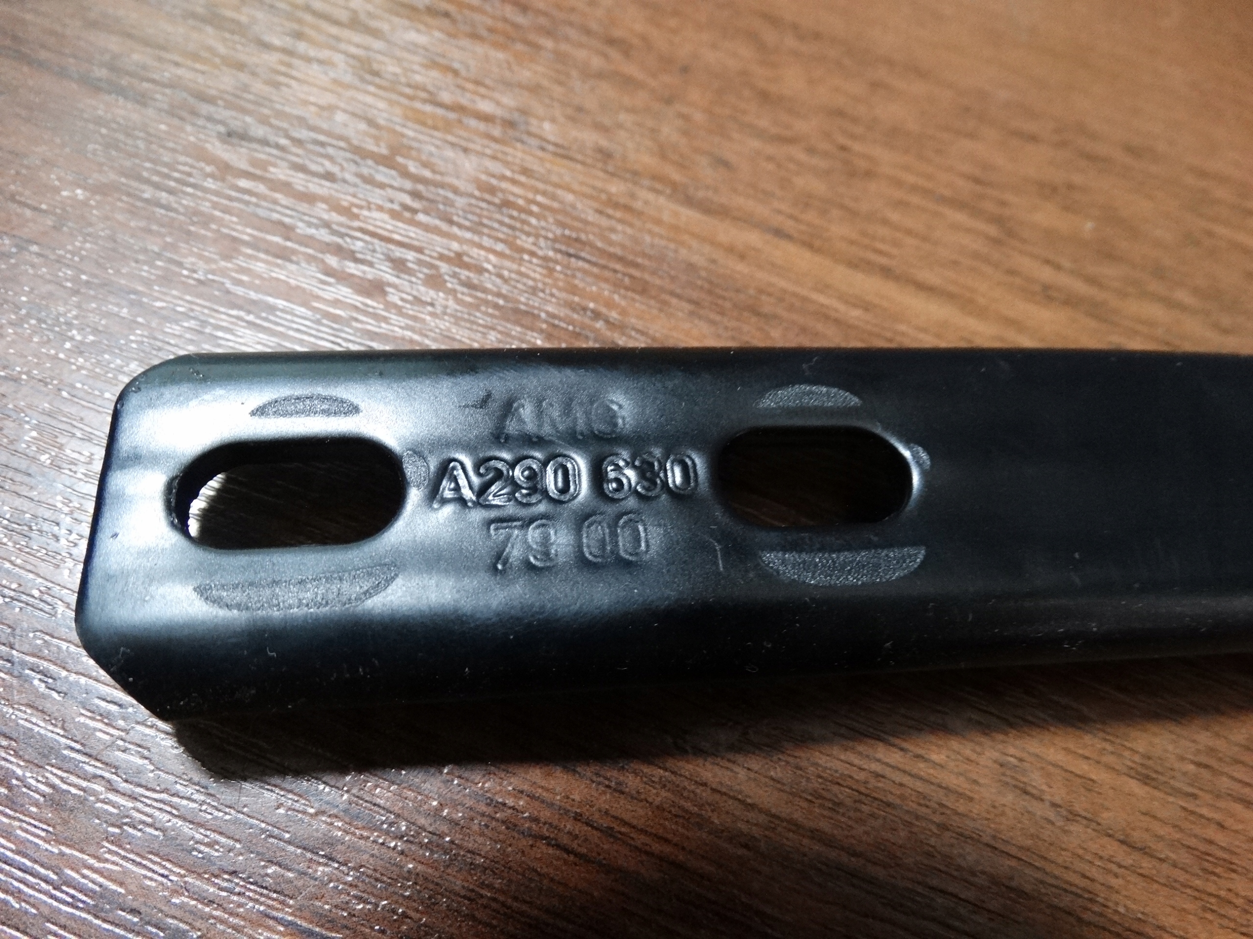 IDEALNA SUPPORTO UKOSNA MERCEDES W290 X290 1