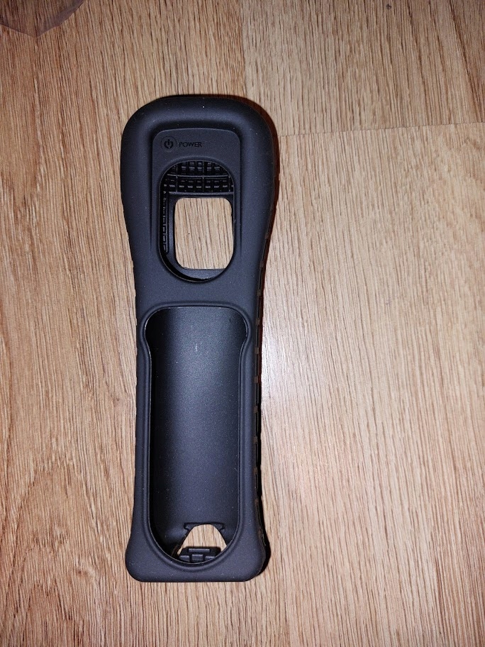 OSŁONA ETUI NA KONTROLER WII REMOTE NINTENDO NOWA