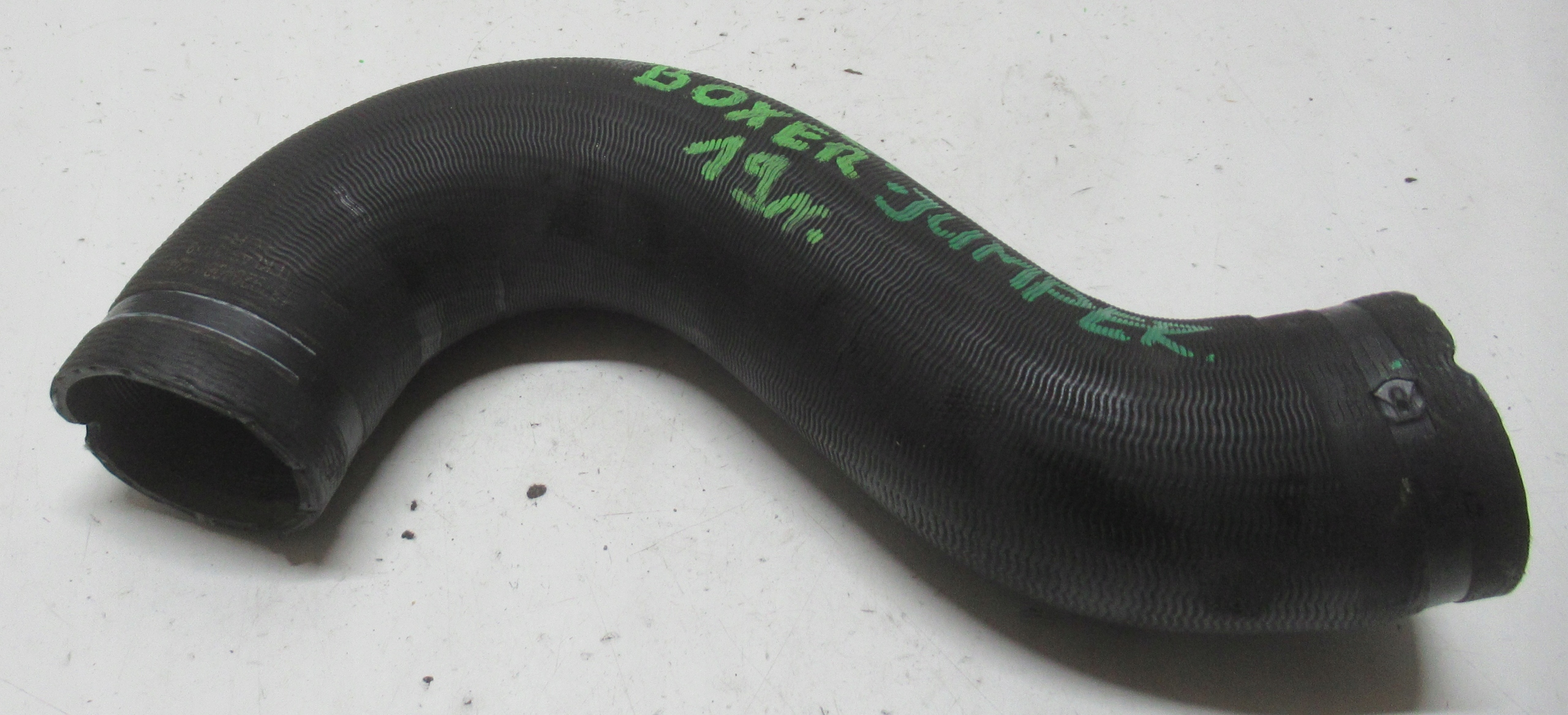 BOXER JUMPER DUCATO 19R DOLOT rohr luft 1379294080