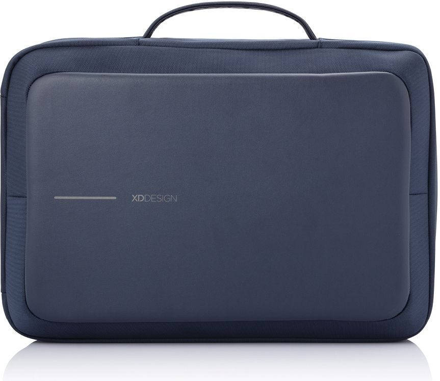 Plecak, Torba antykradzieżowa XD Design Bobby Bizz Wzór dominujący bez wzoru