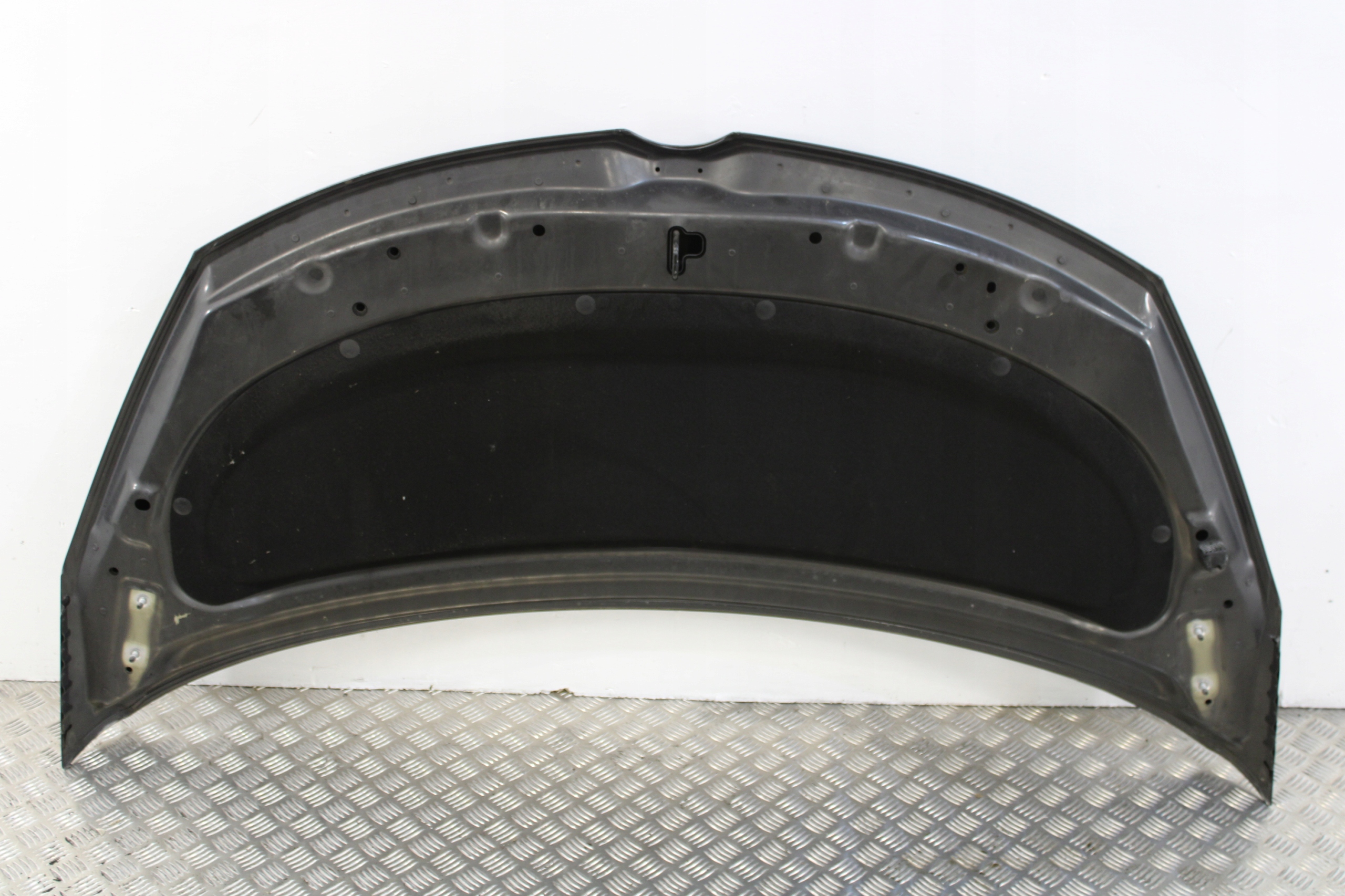 Cofano completa OPEL ZAFIRA C