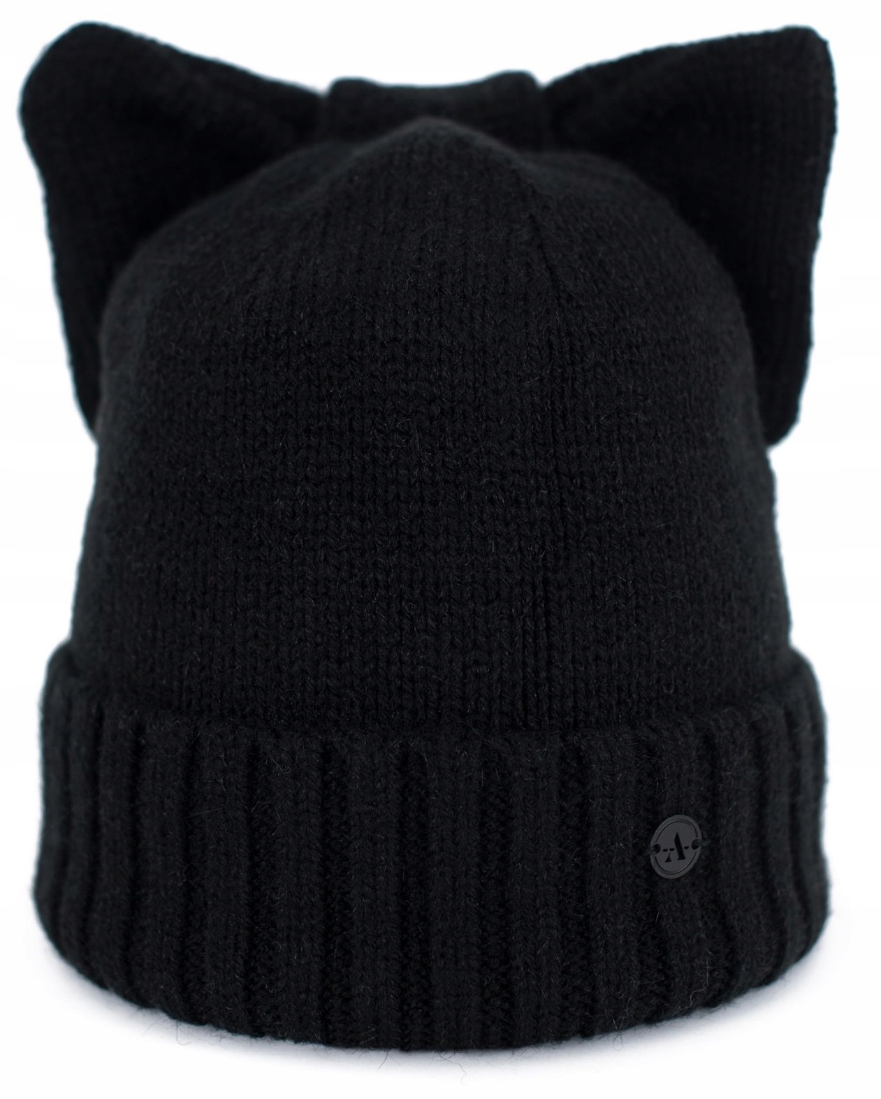 

Szaleo Czapka Cat with a bow Kokardka cz18373-1