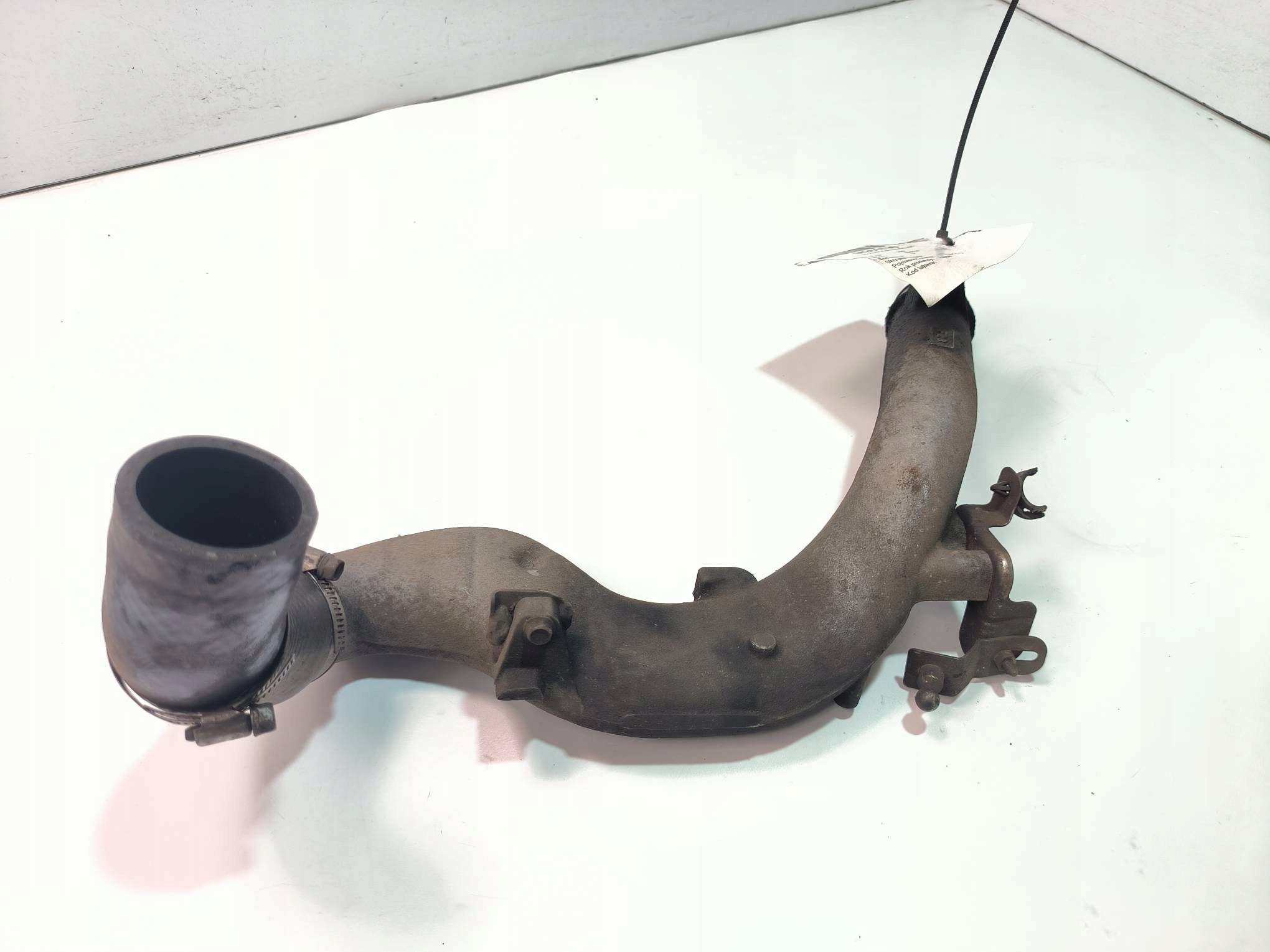 Schlauch rohr DOLOT 1.6 CITD MAZDA 3 und BK