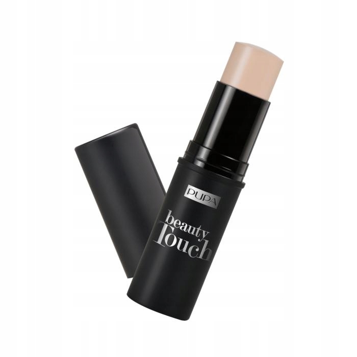 Beauty Touch Foundation Stick 010 Light