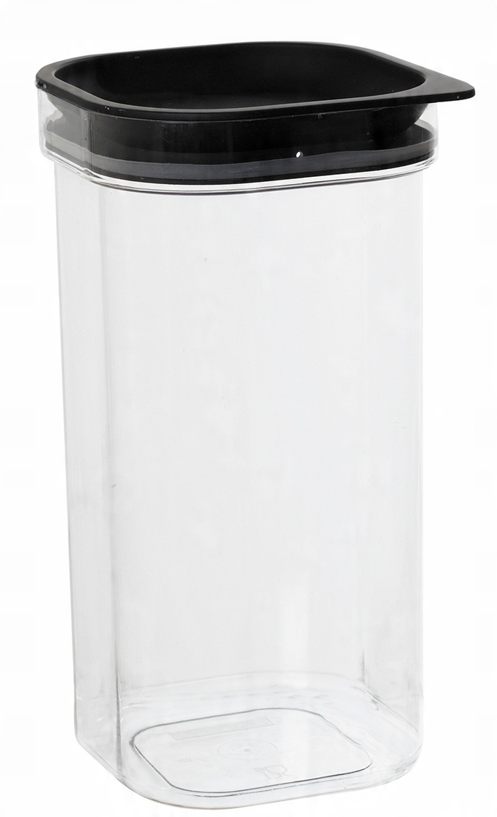 

Pojemnik na żywność Plast Team Hamburg 2,5 L