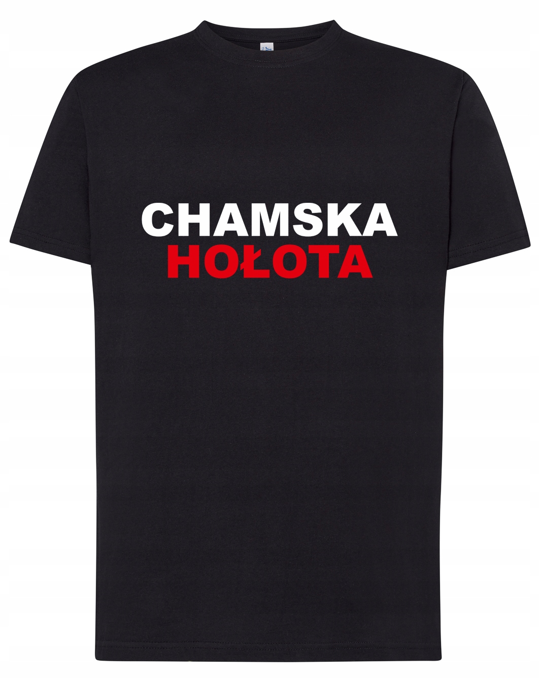

Koszulka anty Pis Chamska Hołota Protest XXL