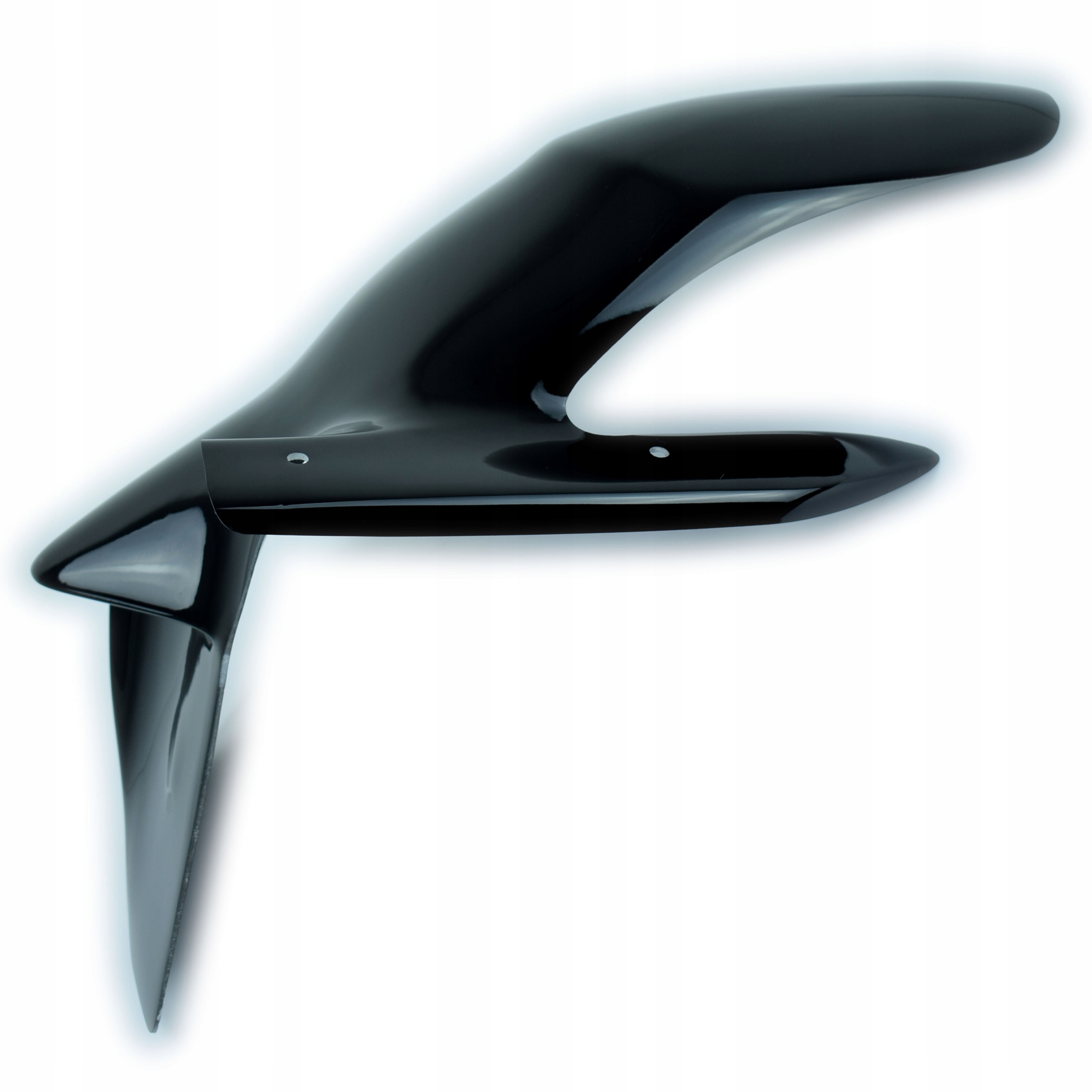 PYR071092B - MB крило піраміда Honda VFR800 [98-01]