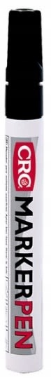Marker (pisak), czarny, zastosowanie: CRC 20365-AB