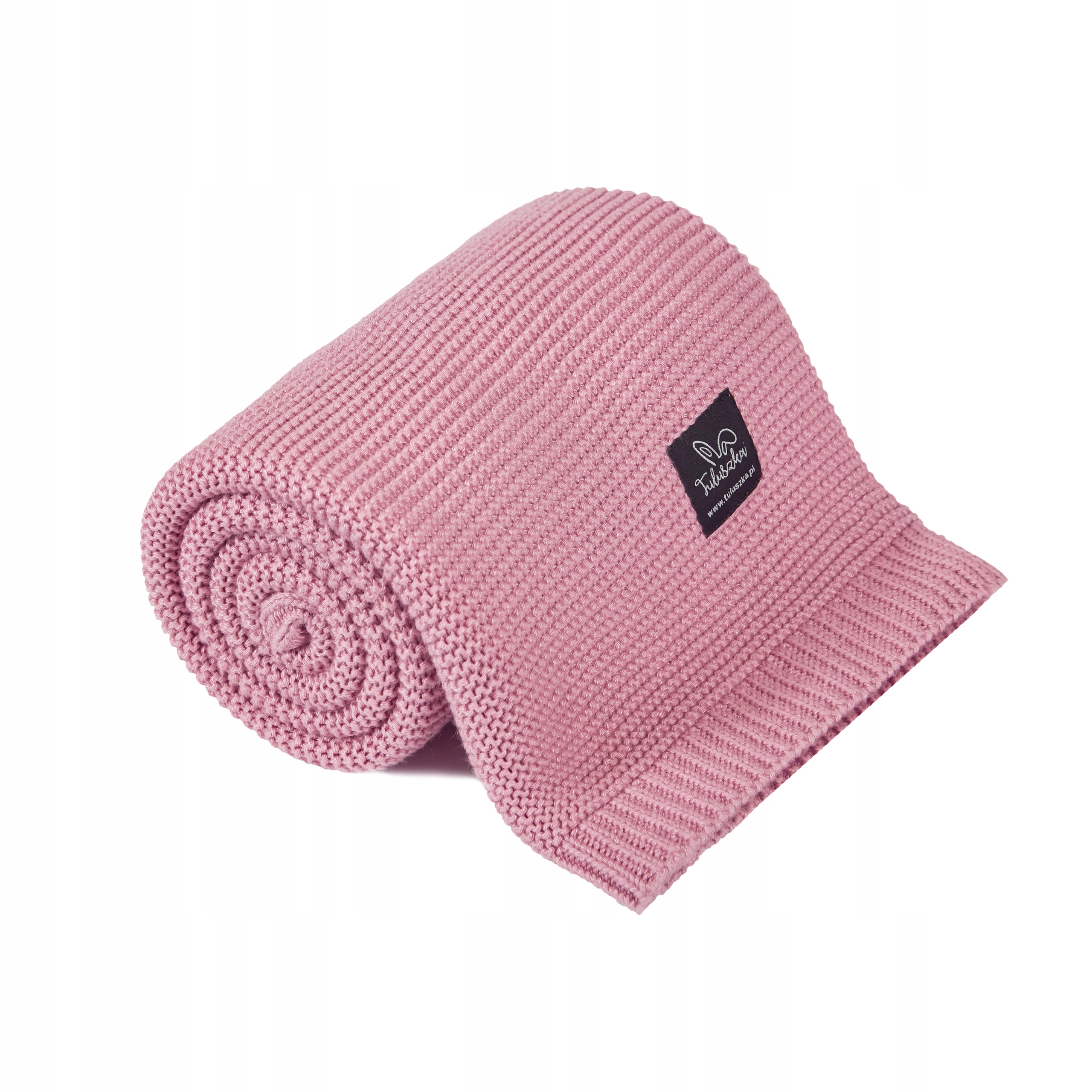 

Kocyk Bambusowy Bambus Premium 80x100 cm
