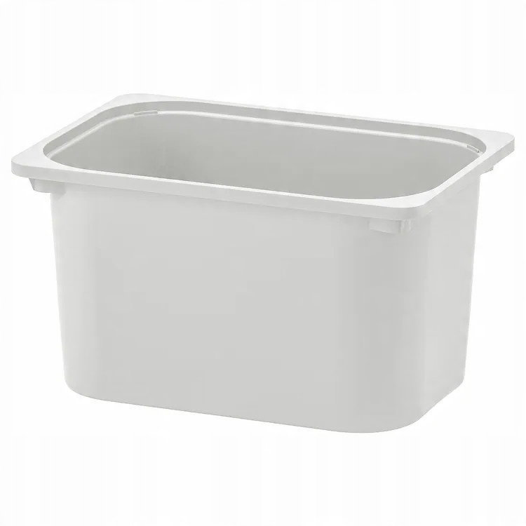 

Ikea pojemnik do regał Trofast 42x30x23 szary