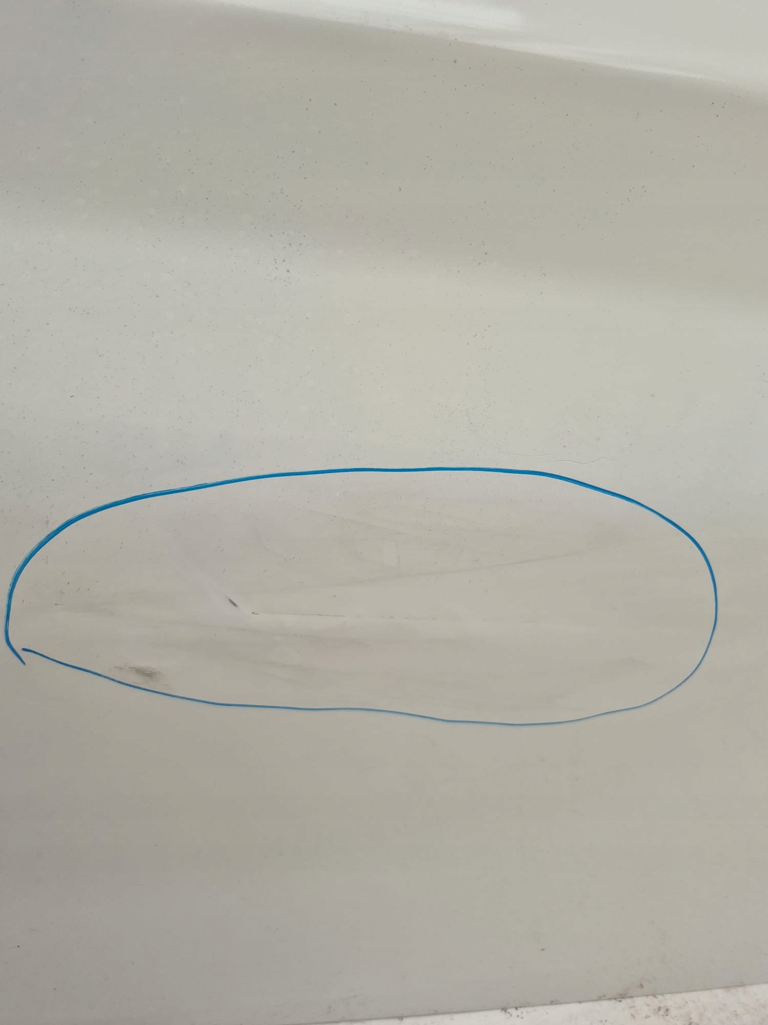 BMW 1 F20 11- Tür links heck hinten